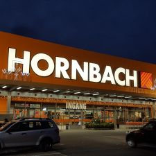 HORNBACH Bouwmarkt Geleen