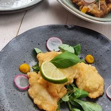 Umami by Han Rotterdam