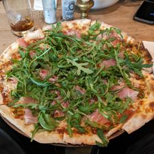 Bar Grill Marathonweg
