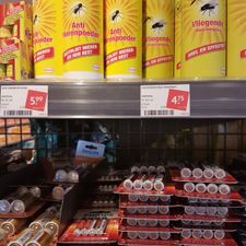 DekaMarkt Zaandam