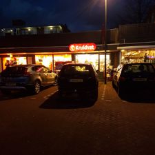 Kruidvat