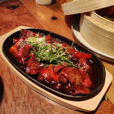 Holy Fok! Asian Kitchen by The Harbour Club Den Haag