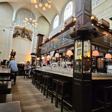 Belgisch Biercafé Olivier Utrecht