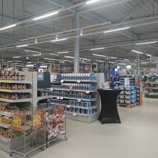 GAMMA bouwmarkt Leiden-Noord
