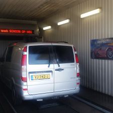 Tamoil Express Lemmer