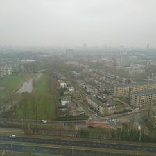 Q-Park Galgenwaard