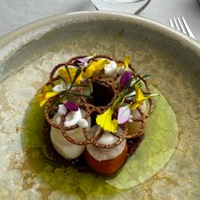 Sense Restaurant Vught