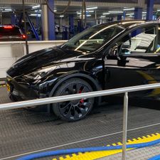 Loogman tanken & wassen Amsterdam - Wasstraat Amsterdam