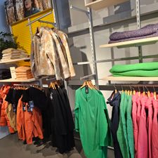 ANWB winkel Hellevoetsluis