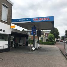Tamoil Tankstation Gorredijk