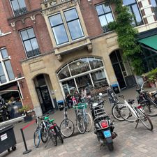Het IJskabinet