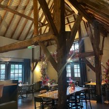 JAN Bistrobar Waalwijk