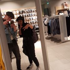 H&M