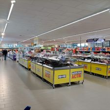ALDI