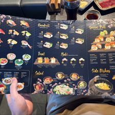 SHABU Experience Ede