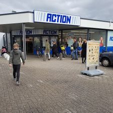 Action Arnhem