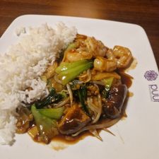 Wereldrestaurant Puur