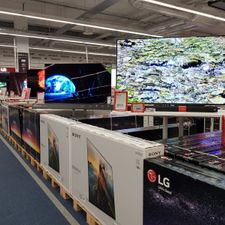 MediaMarkt Heerhugowaard