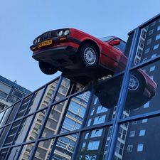 KwikFit Amsterdam Zuid-Oost - Autobanden, APK en onderhoud