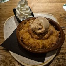 Restaurant De Beren Groningen