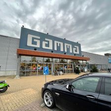 GAMMA bouwmarkt Peizerweg Groningen