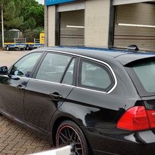Esso Velddriel