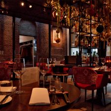 restaurant de Portier