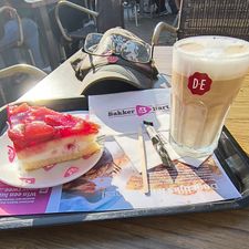 Bakker Bart Hengelo