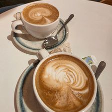 Stoker koffiebar