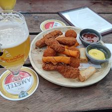 Het Paardje | Bar, Bistro & Restaurant in De Pijp