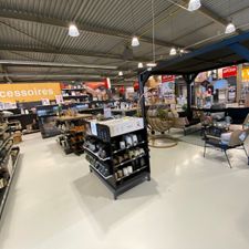Karwei bouwmarkt Sneek