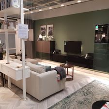 IKEA Zwolle