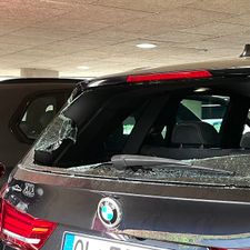 Q-Park Weesperplein