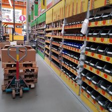 HORNBACH