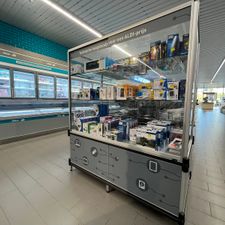 ALDI