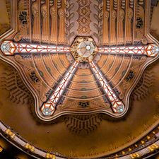 Koninklijk Theater Tuschinski | Pathé