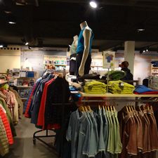 ANWB Winkel Groningen