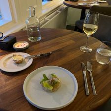 Restaurant Johannes