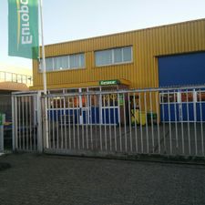 Avis autoverhuur Hoofddorp