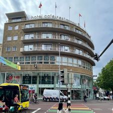 Leonardo Hotel Utrecht City Center