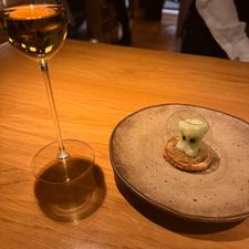 Restaurant 212