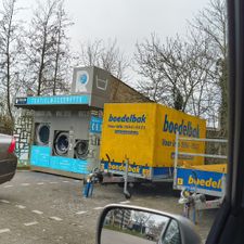 haan tankstation Zaandijk