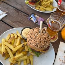 Het Paardje | Bar, Bistro & Restaurant in De Pijp
