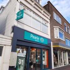 Pearle Opticiens Beverwijk