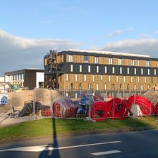 SPAR express Deventer Siemelinksweg