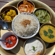 Zaanse Kathmandu Kitchen | Indiase & Nepalese Restaurant