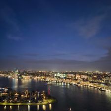 A'DAM Lookout