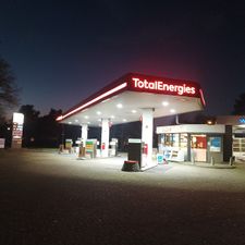 TotalEnergies De Hilst