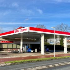 Esso Express