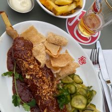 Café-Restaurant Hesp